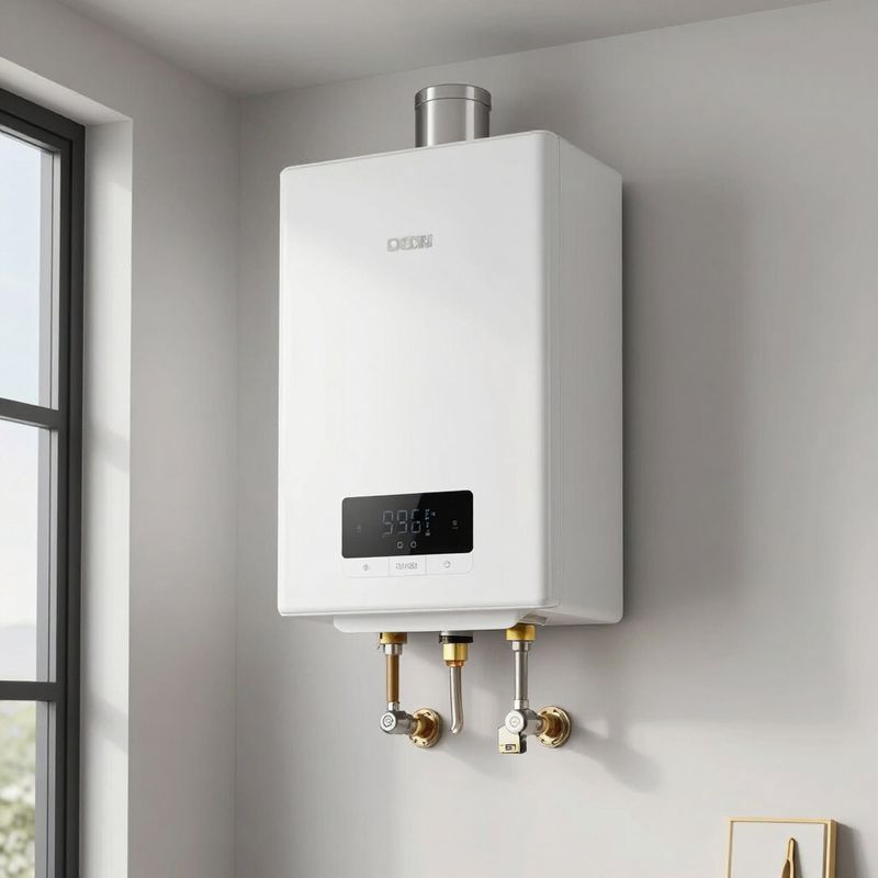 Water Heater Services in San Ramon