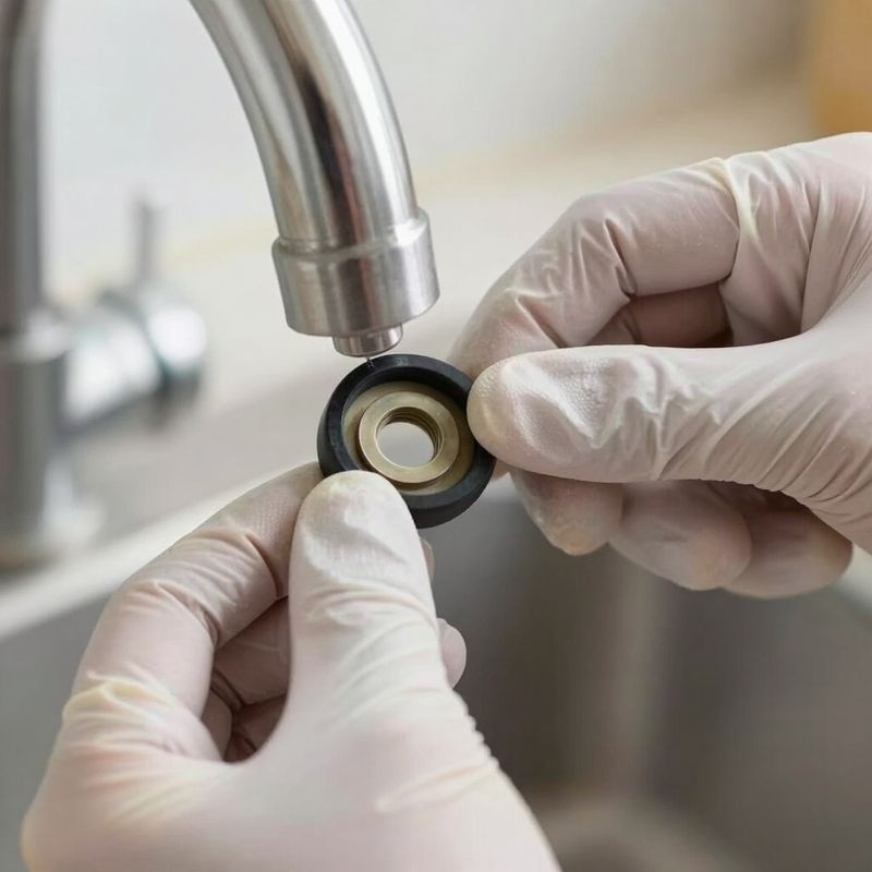 Toilet & Faucet Repair in San Ramon