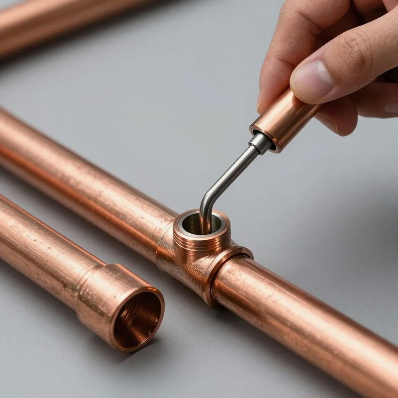 Sewer & Pipe Services in San Ramon