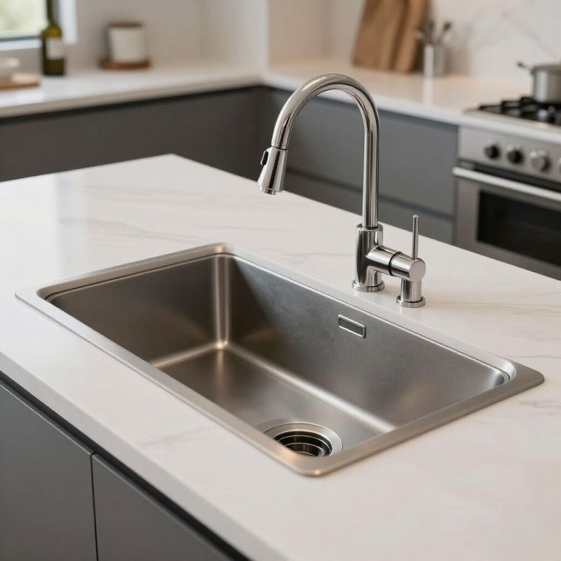 Bathroom & Kitchen Upgrades in San Ramon